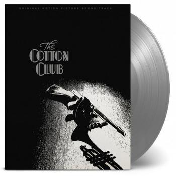 Cotton Club (John Barry)