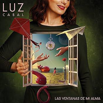 Las Ventanas de Mi Alma