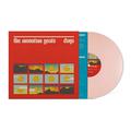 DAYS (EDICIÓN INDIES) VINILO ROSA