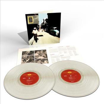 Buena Vista Social (Edición Limitada y Deluxe 30 Aniversario) Vinilo de Color Perla