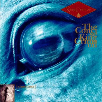 Sleepless - the Concise King Crimson -