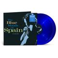 THE BLUE MOODS OF SPAIN (REEDICIÓN ROCKTOBER) VINILO AZUL
