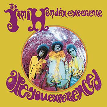 Are You Experienced? Edición Usa Experience Hendrix
