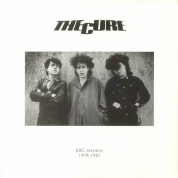Bbc Sessions 1979-1981