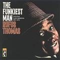 THE FUNKIEST MAN: THE STAX FUNK SESSIONS 1967-1975