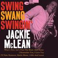 SWING, SWANG, SWINGIN´ (REEDICIÓN) SERIE BLUE NOTE CLASSICS
