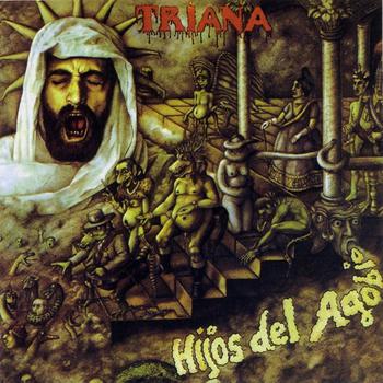 Hijos del Agobio (Reedición)