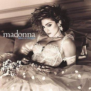 Like a Virgin - Remasterizado