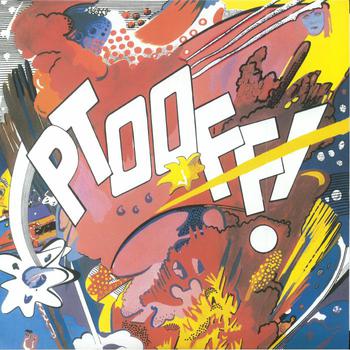 Ptooff! - Record Store Day 2018 -