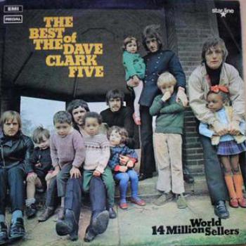 The Best of Dave Clark Five
