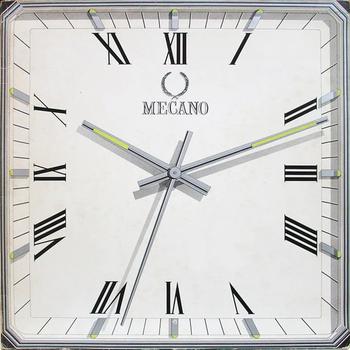 Mecano Reedición 2023