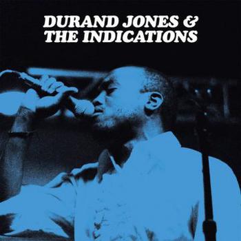 Durand Jones & the Indications