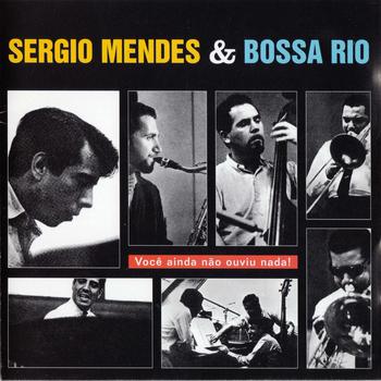 Voce Ainda Nao Ouviu Nada!