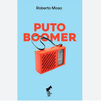 Puto Boomer