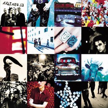 Achtung Baby -Reedición-