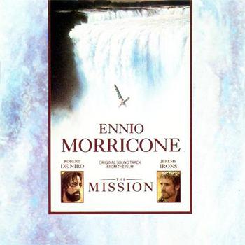 The Mission (Banda Sonora)