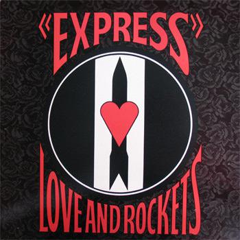 Express - Reedición