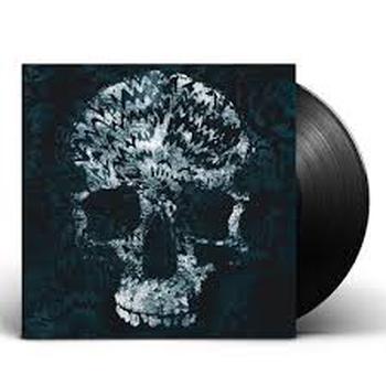 Amnesia (Edición Especial 15 Aniversario) Vinilo Negro