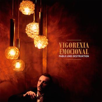 Vigorexia Emocional
