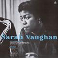 SARAH VAUGHAN WITH CLIFFORD BROWN