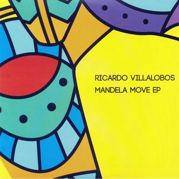Mandela Move Ep