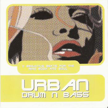 Urban Drum 'N' Bass