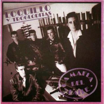 La Mafia del Baile Edición Vinilo Lp + Cd