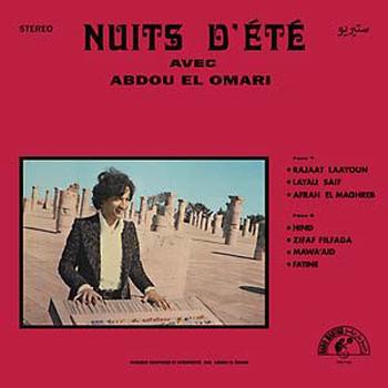 Nuits D Ete Avec Abdu El Omari Edición 2022