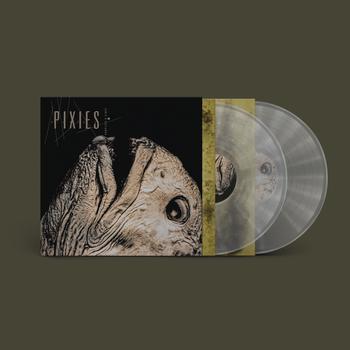 Complete B Sides: 1988-97 (Edición Indies) Vinilo Transparente
