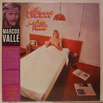 Marcos Valle