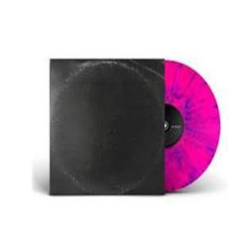 Triángulo de Amor Bizarro -Edición Limitada Vinilo de Color-