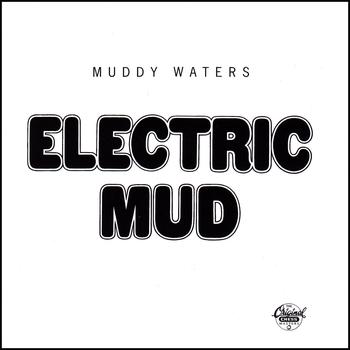 Electric Mud