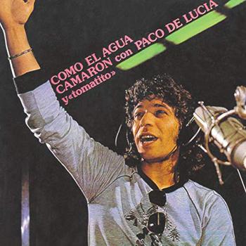 Como El Agua Edición Remasterizada