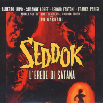 Seddok L´erede Di Satana