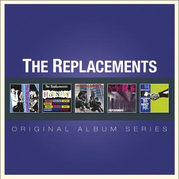 Original Album Series (5cd)