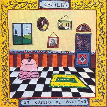 Un Ramito de Violetas