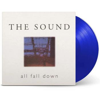 All Fall Down (Reedición) Vinilo Azul
