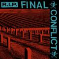 R.I.P. FINAL (REEDICIÓN REMASTERIZADA CON TEMAS EXTRA)