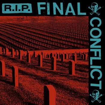 R.I.P. Final (Reedición Remasterizada Con Temas Extra)