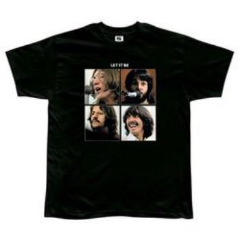 Hombre-Talla M-Manga Corta-Negra