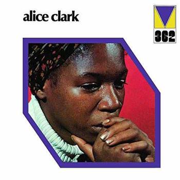 Alice Clark -Edición Limitada 2019-