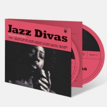 Jazz Divas - Vintage Sounds Collection
