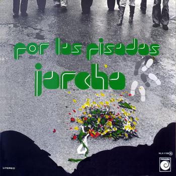Por las Pisadas