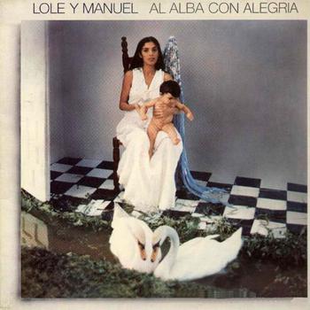 Al Alba Con AlegríA