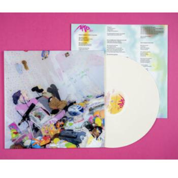 Me Están Apuntando Con un Arma Edición Limitada Vinilo de Color