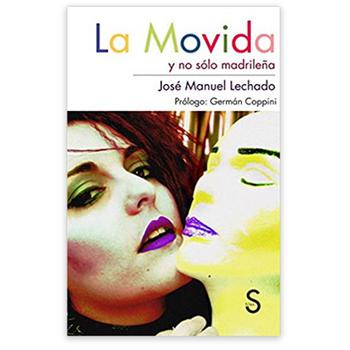 La Movida y No Sólo MadrileñA