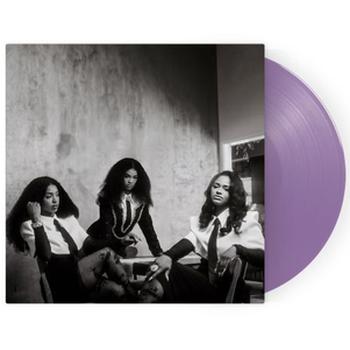 The Womack Sisters (Edición Exclusiva Indie) Vinilo Morado