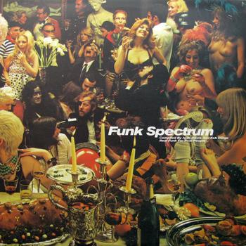 Funk Spectrum