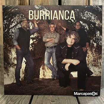 Burrianca