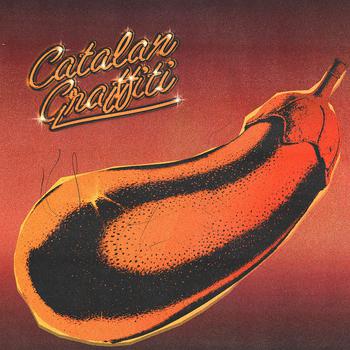 Catalán Graffiti